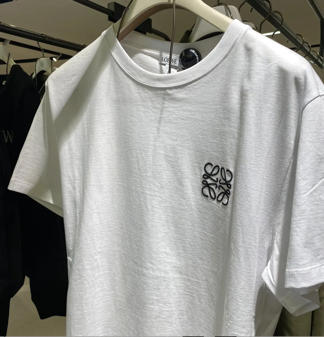 LOEWE  |Luxury FX Advantage / Exclusive T-Shirts