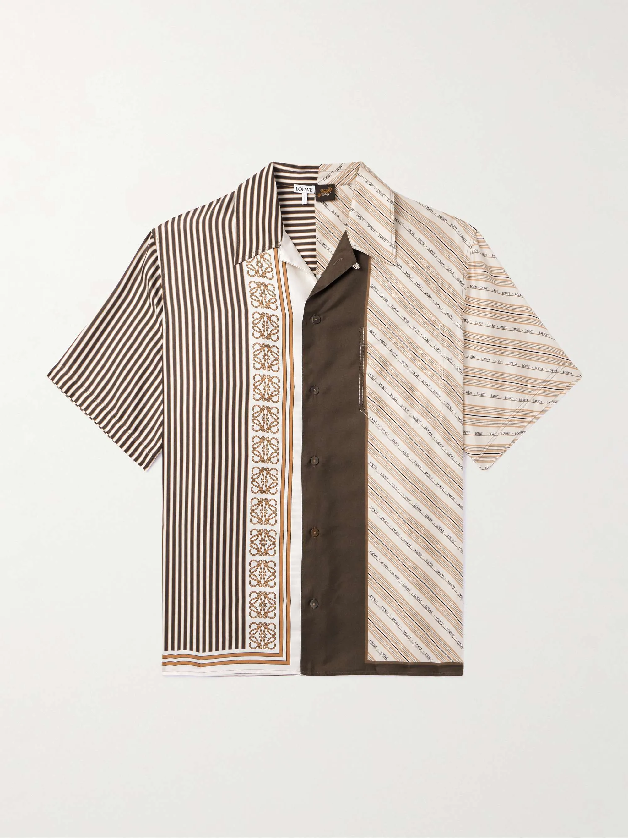 LOEWE  |Luxury Shirts