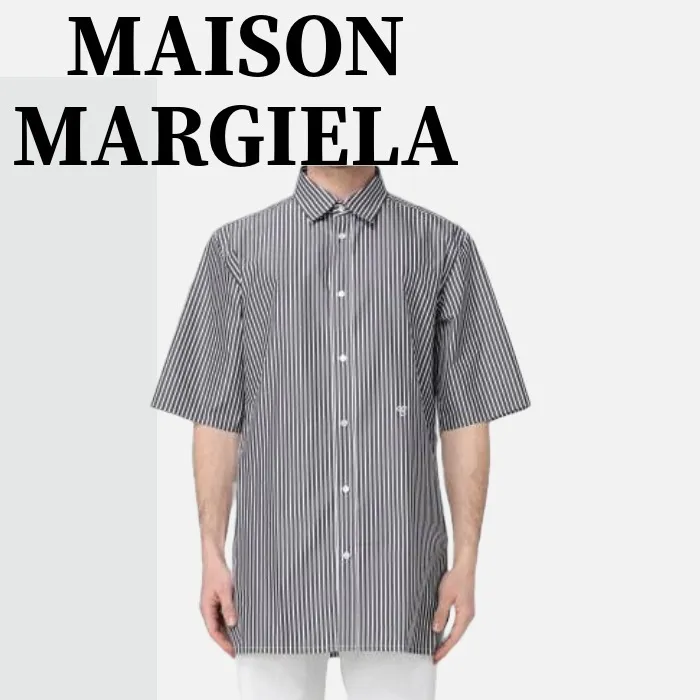 Maison Margiela  |Designers Shirts