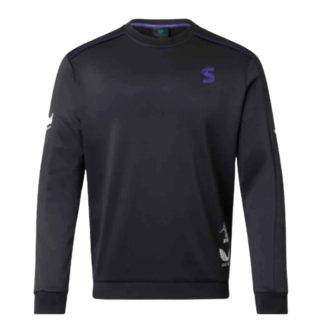 Melbourne Storm 2023 Travel Sweatshirt Adult