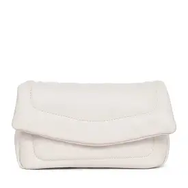 Menbur Shoulder Bag White