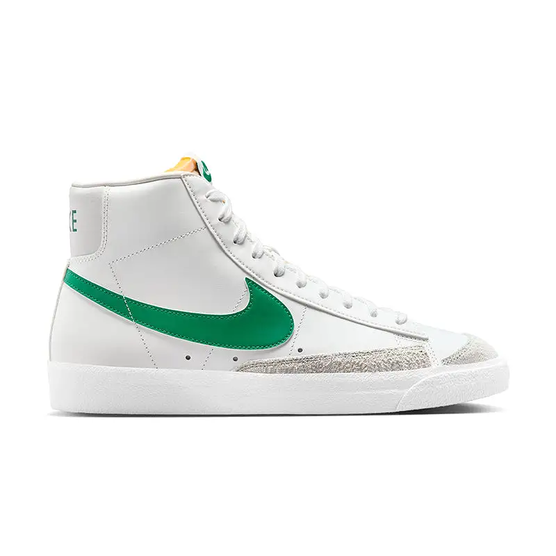 Men's Blazer Mid '77 Vintage White/Dust White