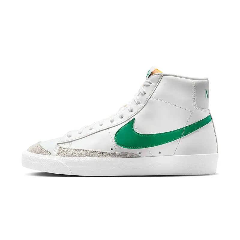 Men's Blazer Mid '77 Vintage White/Dust White