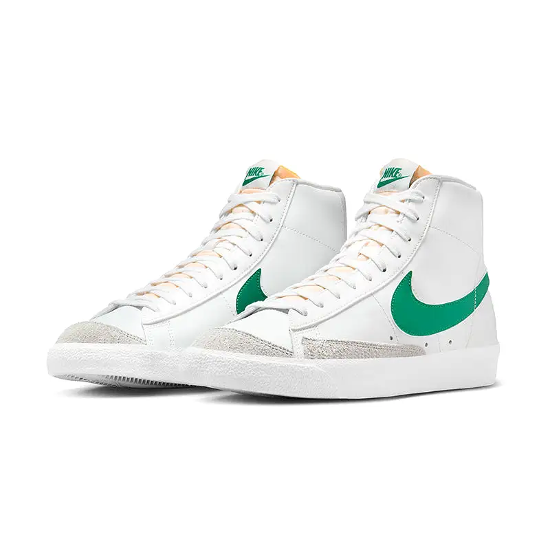 Men's Blazer Mid '77 Vintage White/Dust White