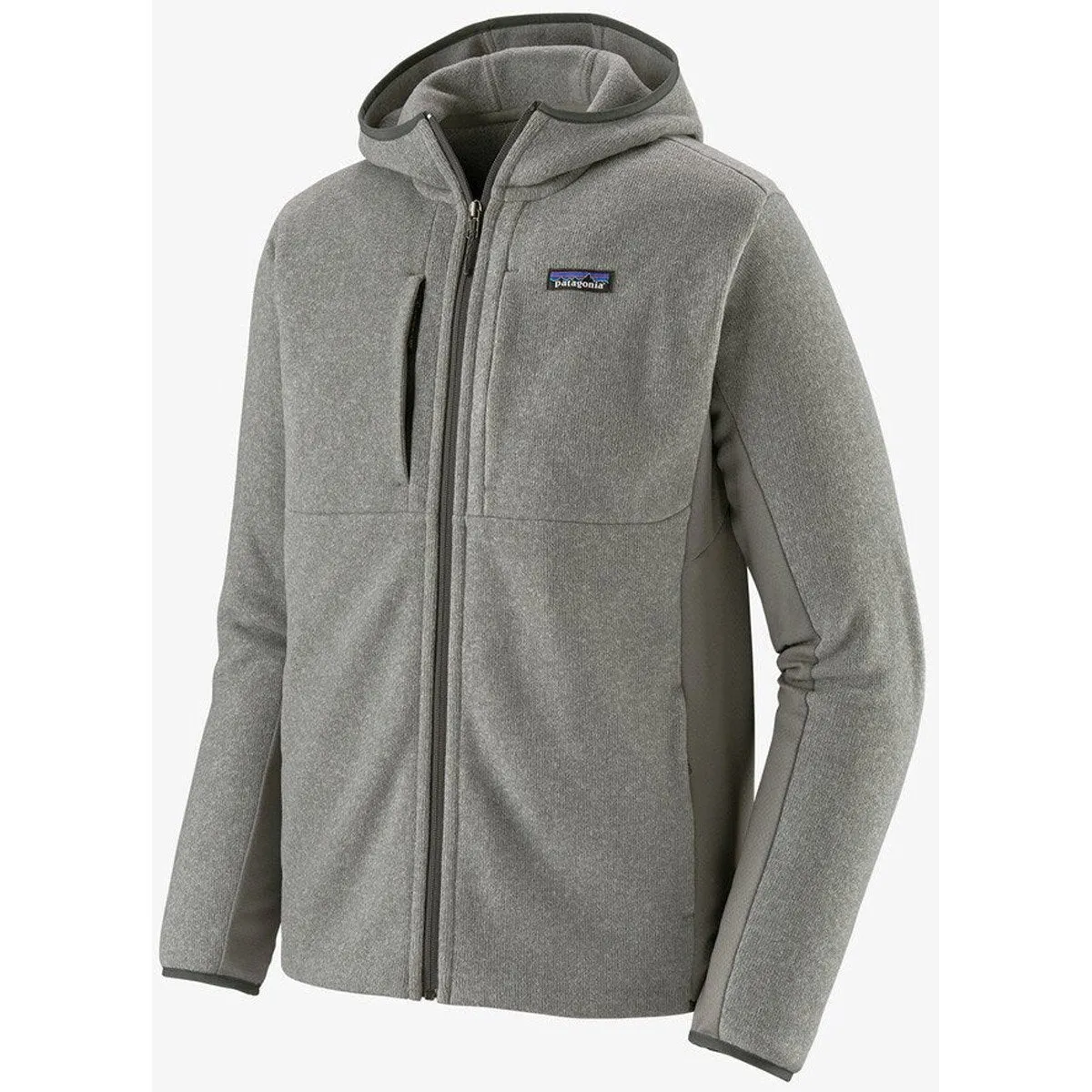 Men's Lightweight Better Sweater Fleece Hoody