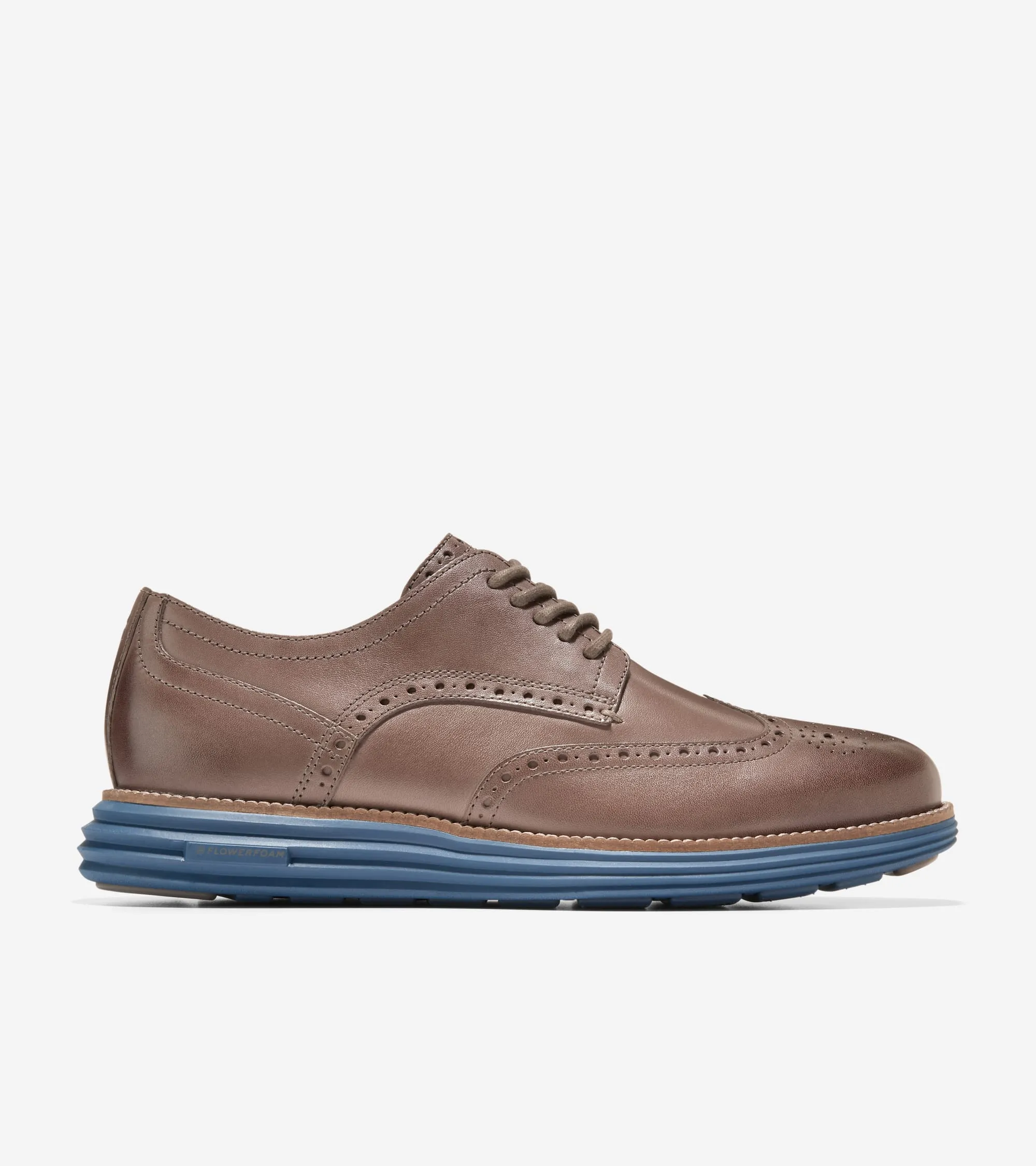 Men's riginalGrand Remastered Wingtip Oxfords