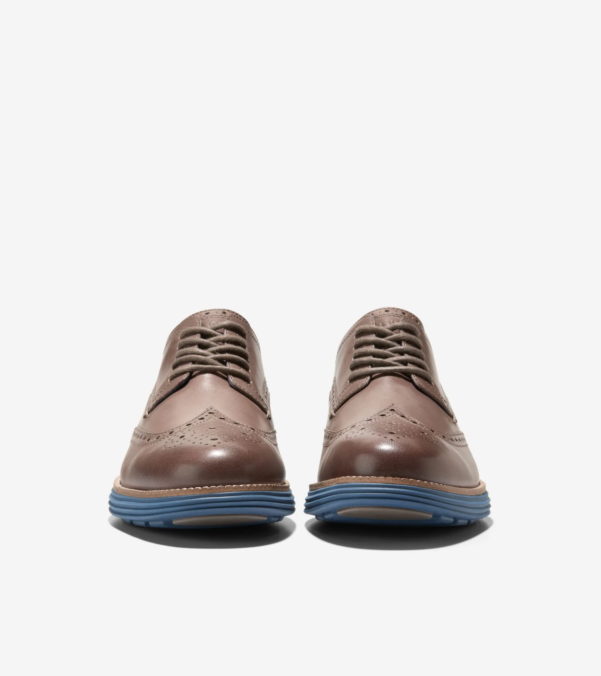 Men's riginalGrand Remastered Wingtip Oxfords