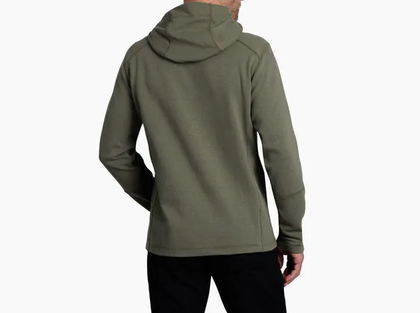 Men's Spekter Pull Over Hoody