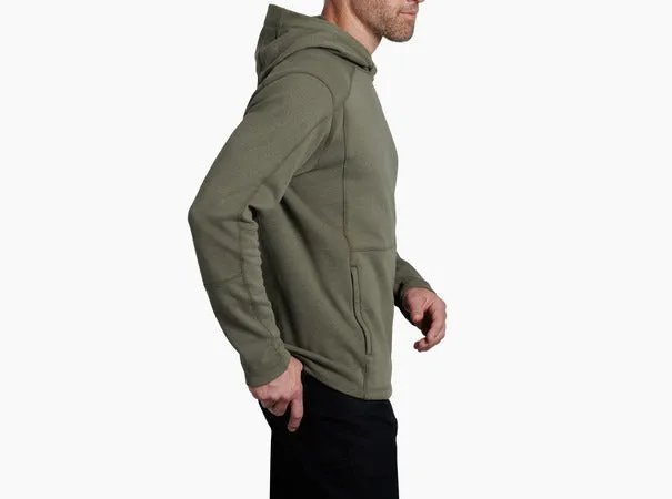 Men's Spekter Pull Over Hoody