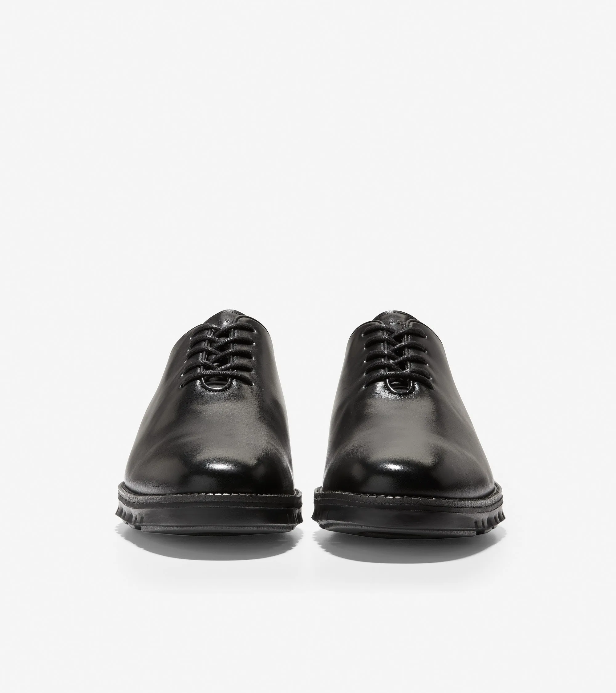 Men's ZERGRAND Wholecut Lux Oxfords