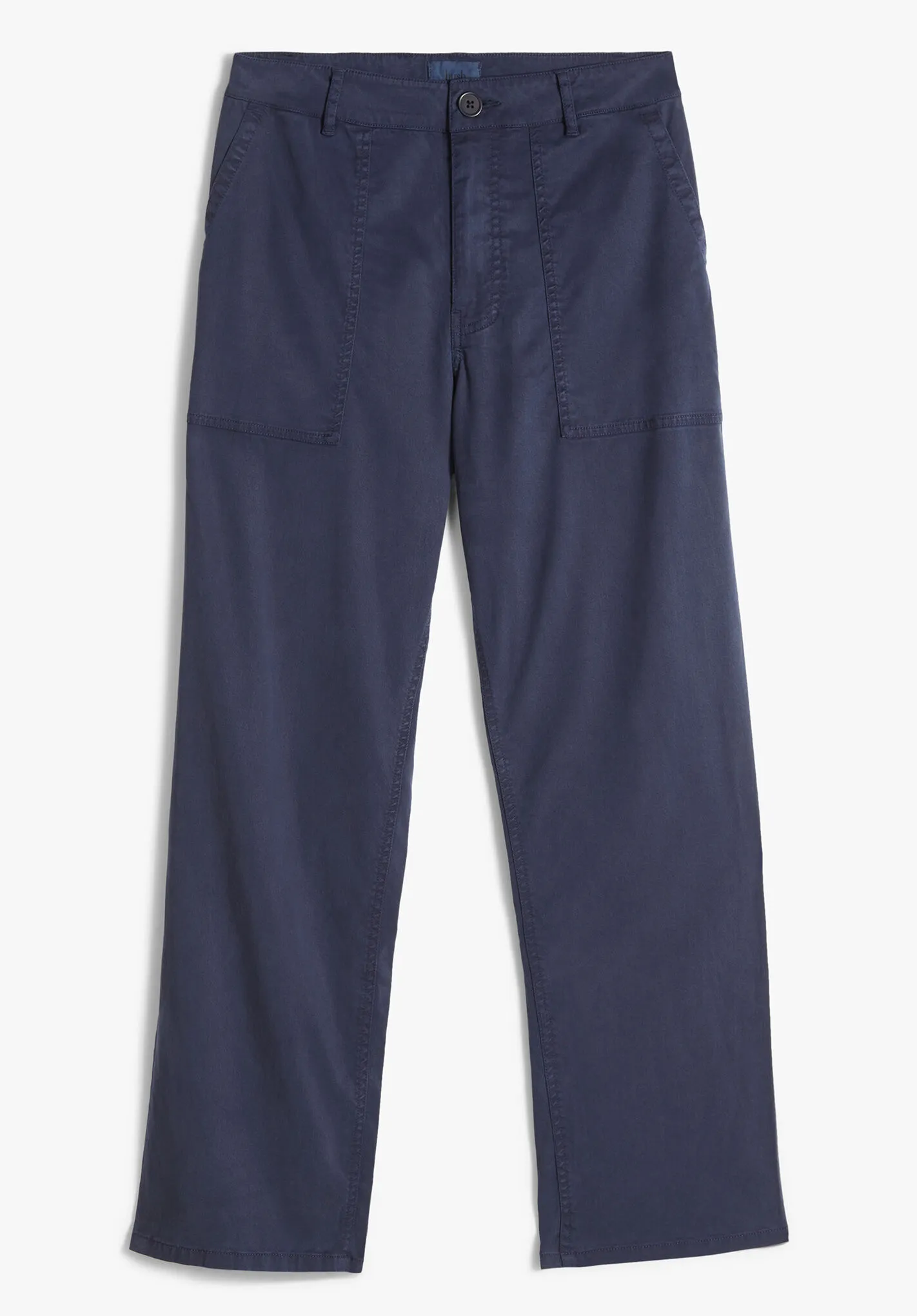 Mindy Relaxed Trousers