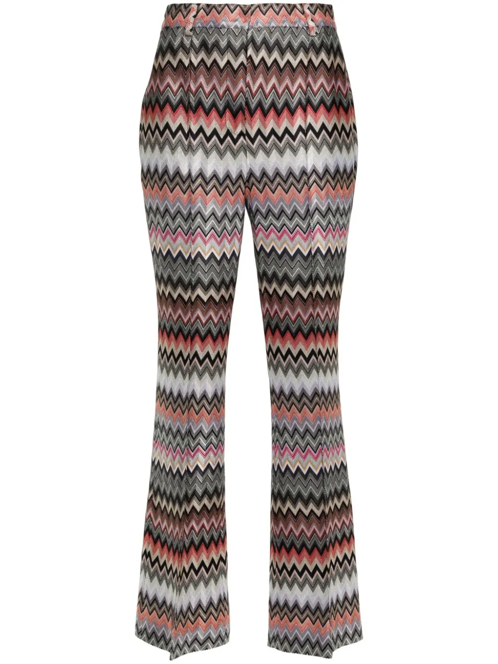 Missoni Trousers Multicolour