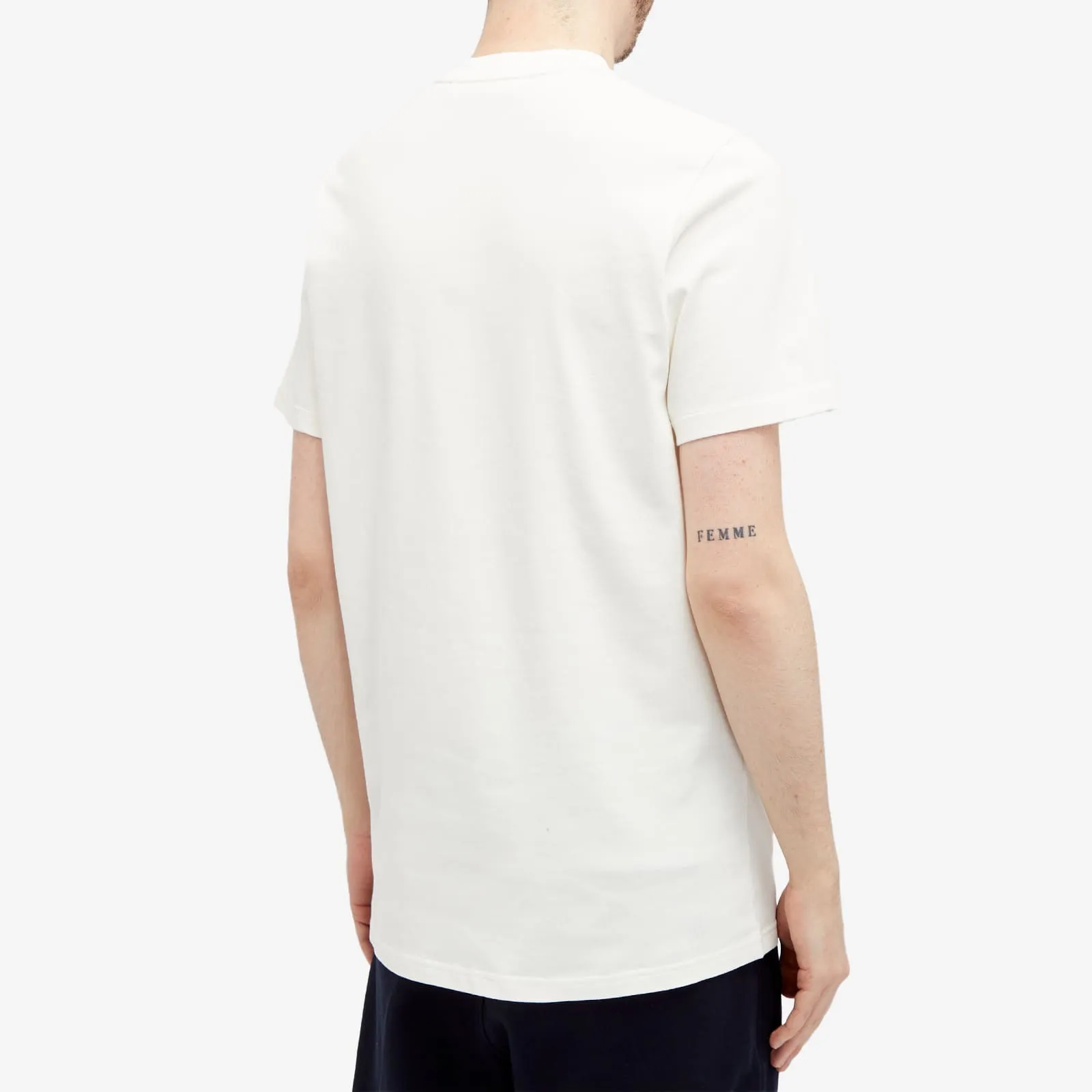 MONCLER  |Logo T-Shirts