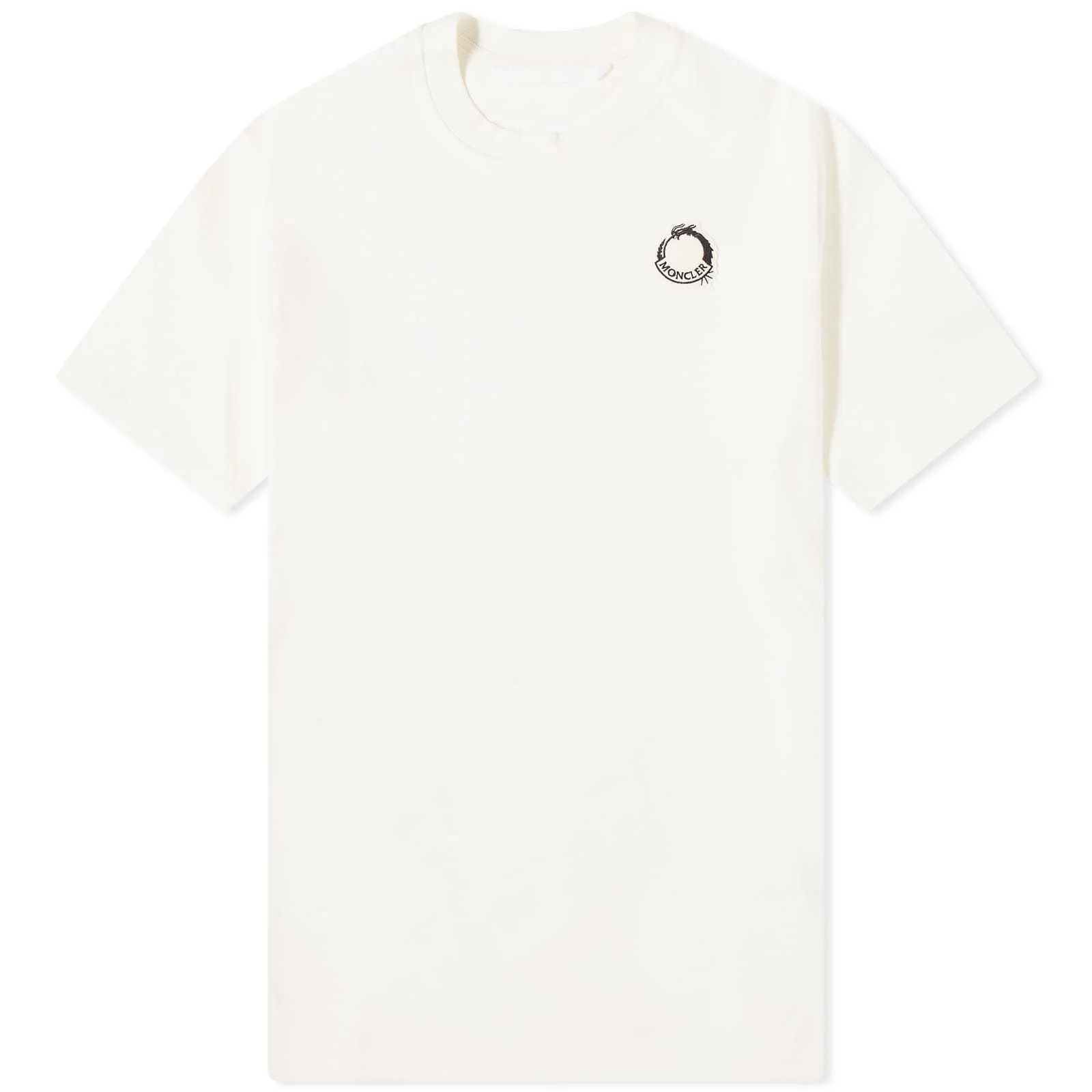 MONCLER  |Logo T-Shirts