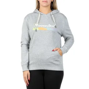 Moosejaw Womens Original Frame Pullover Hoody