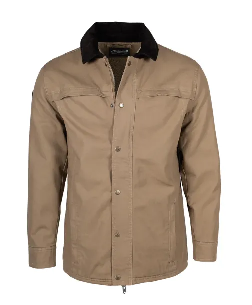 Mountain Khakis Sullivan Ranch Jacket Classic Fit (Past Season)