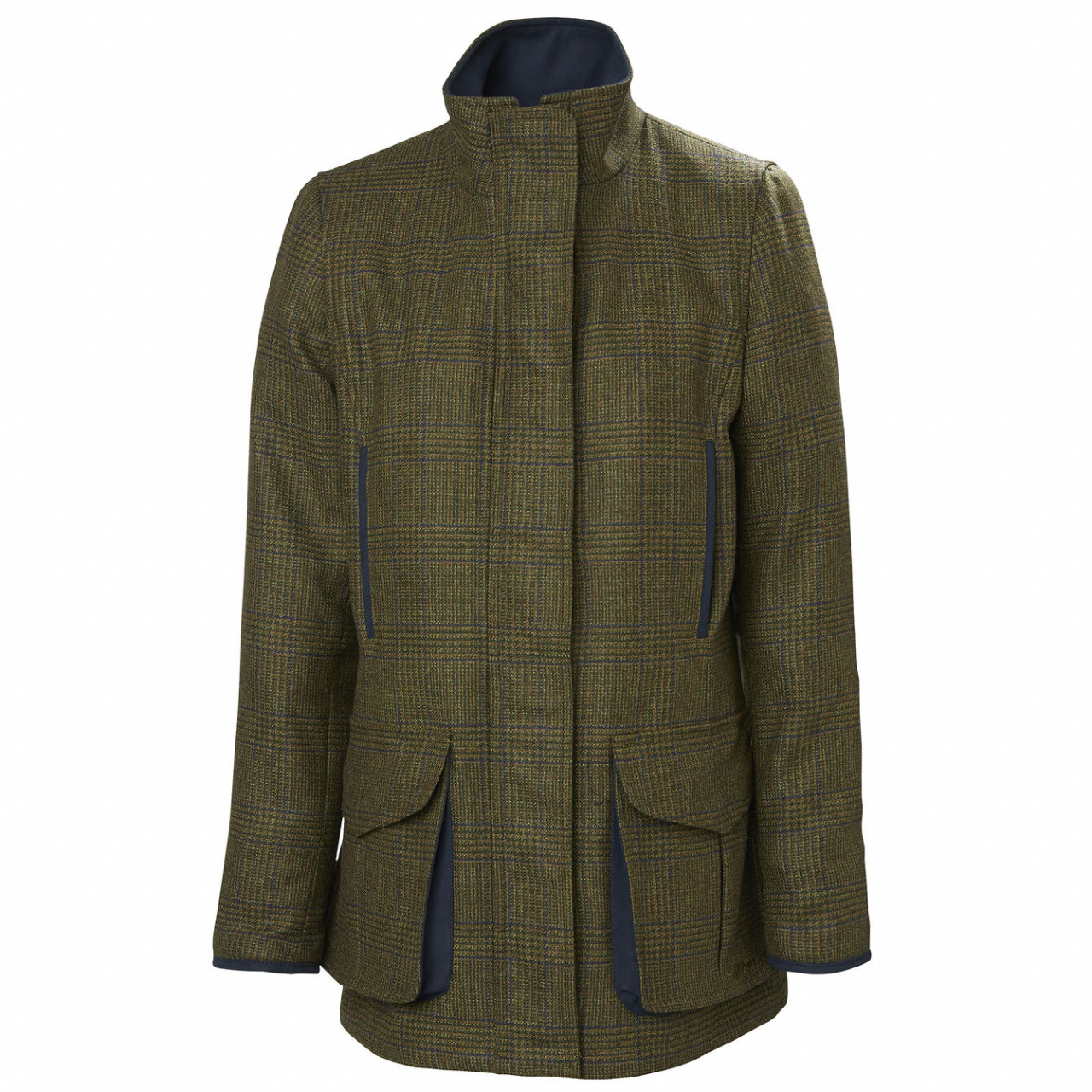 Musto Washable Goretex Tweed Jacket Seafield