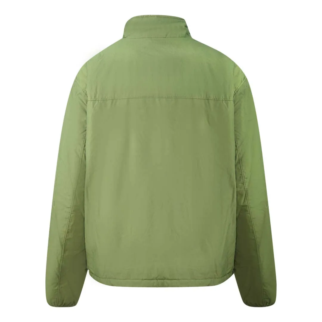 Napapijri Abbel Green Depths Jacket