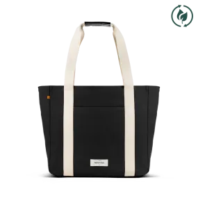 Native Union   Wfa Tote Bag Pro- Black