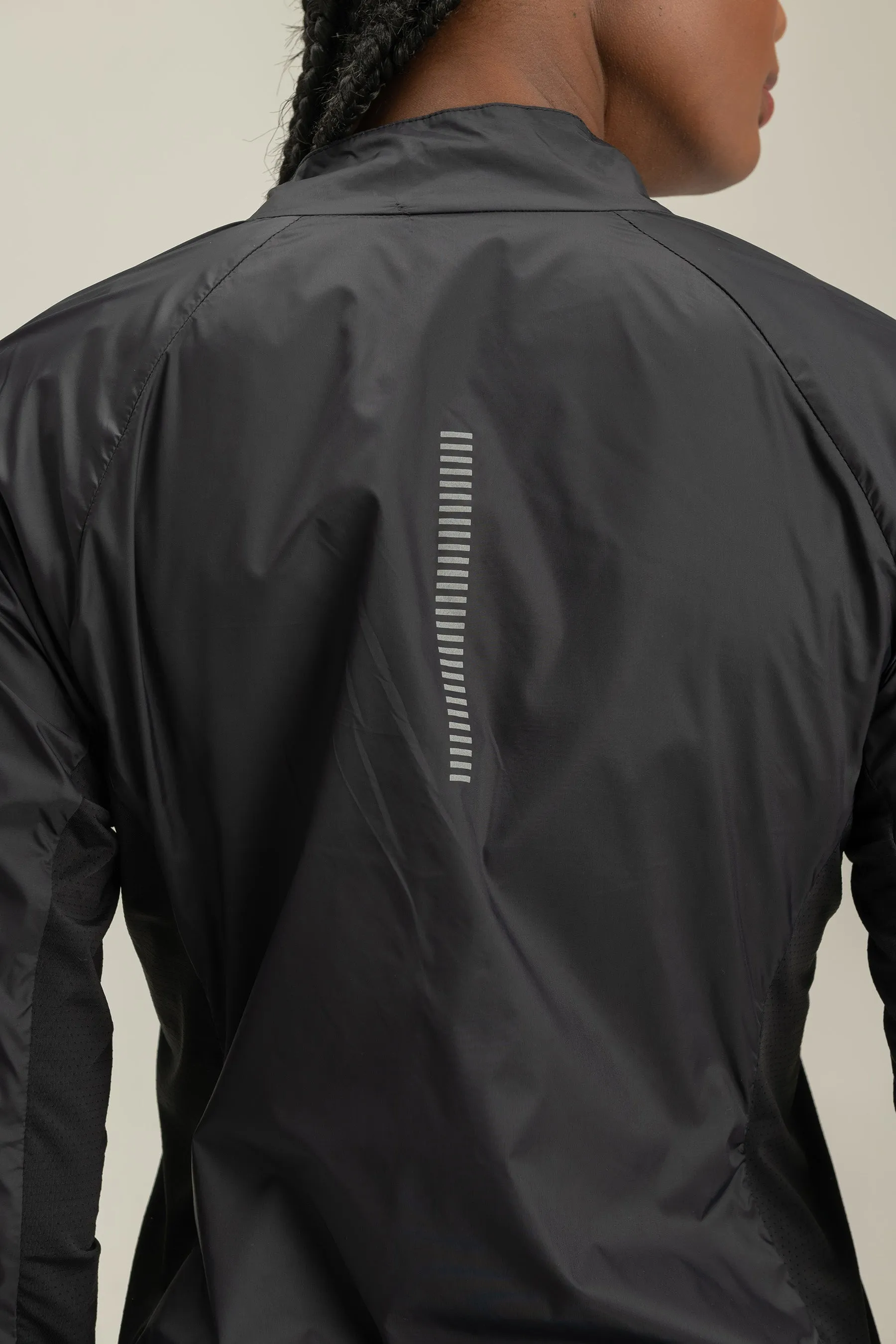 Neo Aero Windbreaker