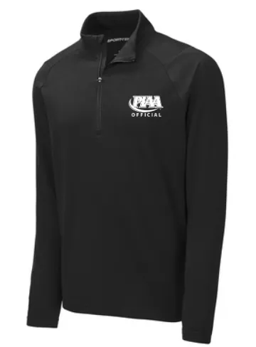 NEW! PIAA 1/4 Zip Pullover