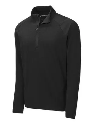 NEW! PIAA 1/4 Zip Pullover