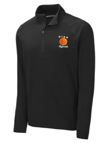 NEW! PIAA 1/4 Zip Pullover