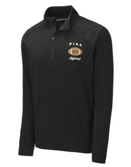 NEW! PIAA 1/4 Zip Pullover