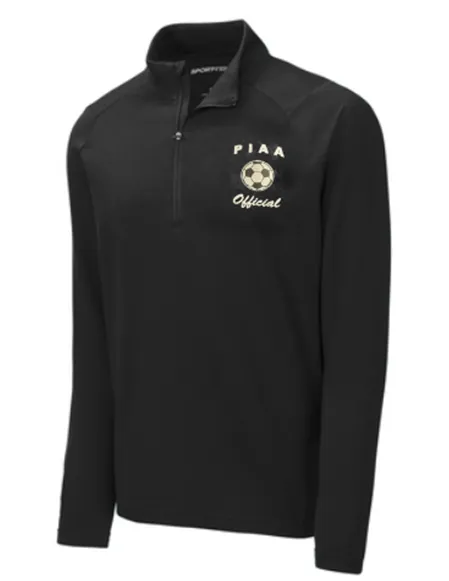 NEW! PIAA 1/4 Zip Pullover