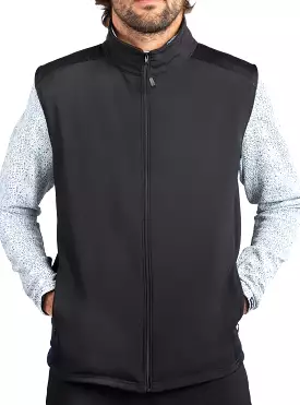 New THERMAL WINDSTOP VEST by WSI 873WVOB Made in USA