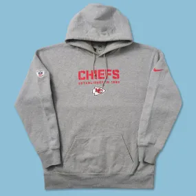 Nike Kansas City Chiefs Hoody XLarge