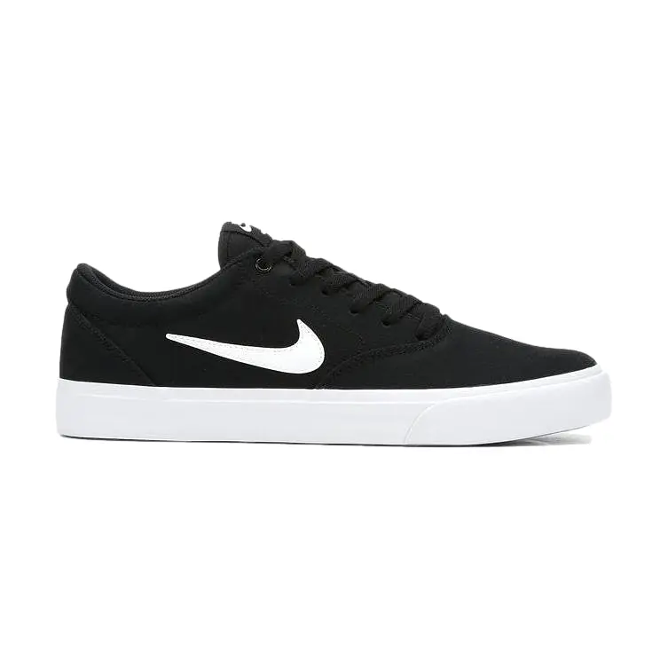 Nike SB Blazer Low GT Black/White