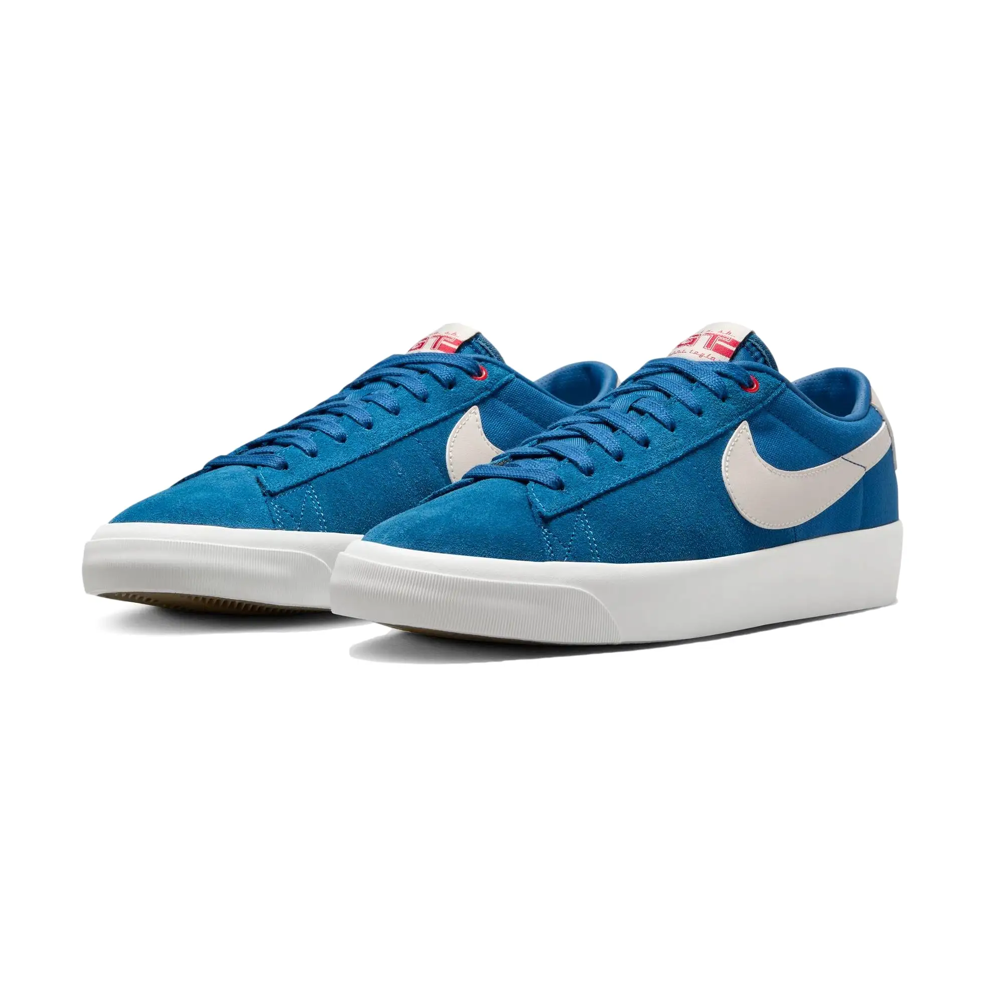 Nike SB Blazer Low GT Court Blue