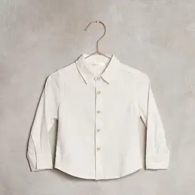 Noralee L/S Button Up Harrison Dress Shirt _White NL043-P001