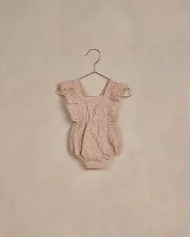 Noralee - Rose Lucy Romper