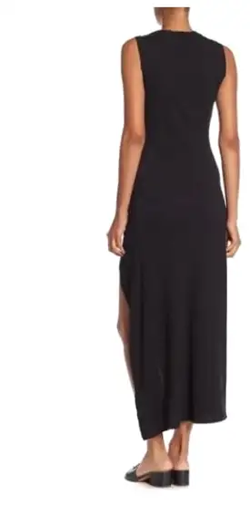 n:philanthropy Bessie Twisted Maxi Dress