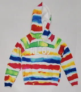 Nwt Women's RL-67 Colors Hoody