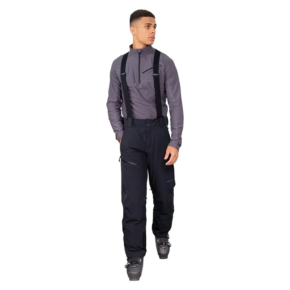 Obermeyer Force Suspender Insulated Ski Pant (Men's)