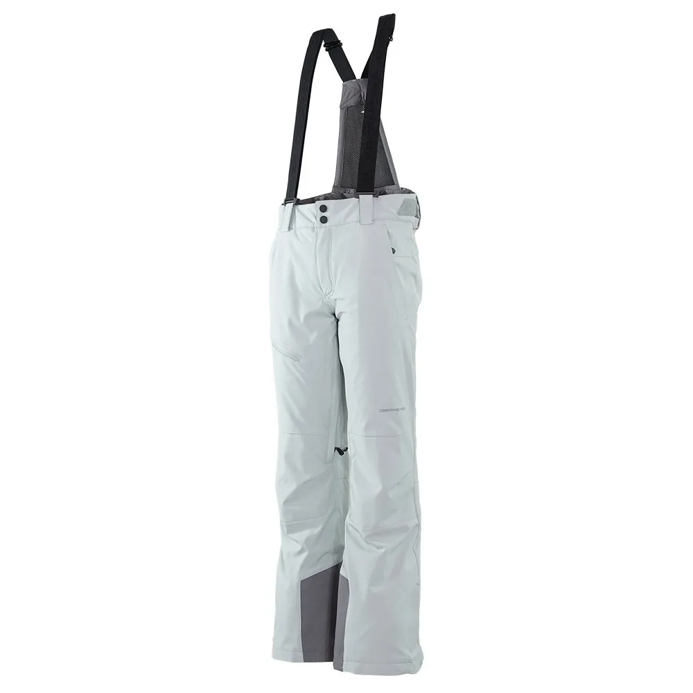 Obermeyer Force Suspender Insulated Ski Pant (Men's)