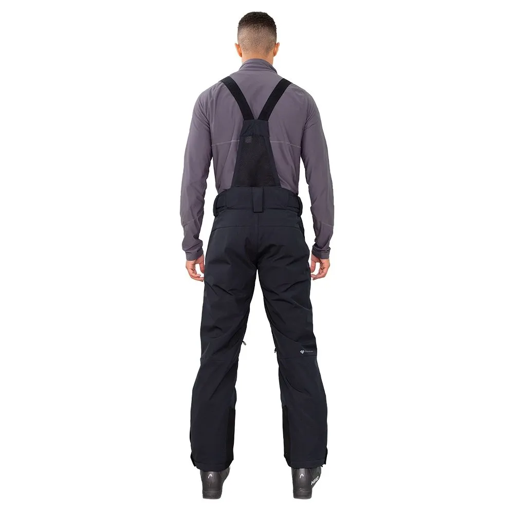 Obermeyer Force Suspender Insulated Ski Pant (Men's)