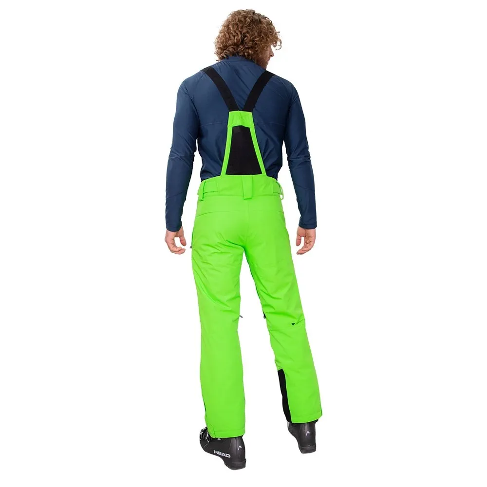 Obermeyer Force Suspender Insulated Ski Pant (Men's)