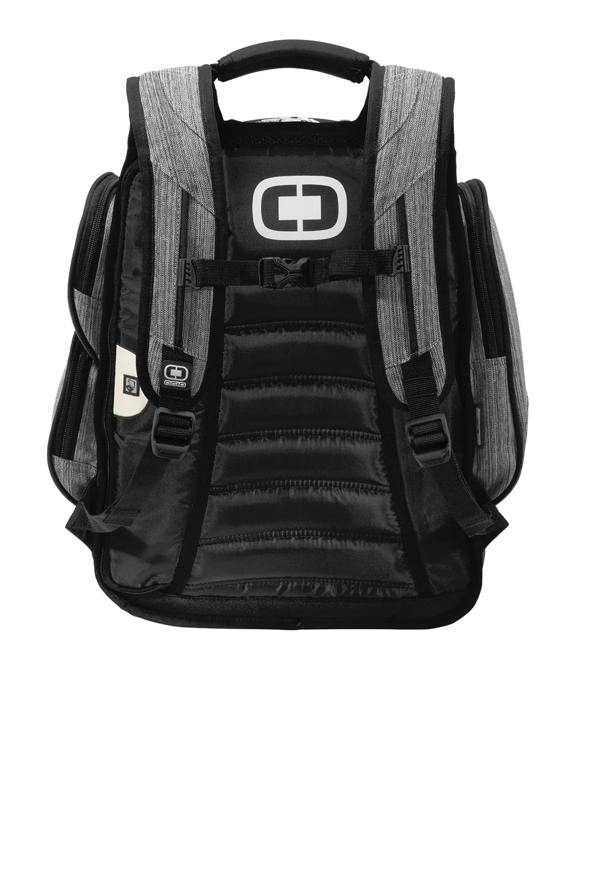 OGIO Metro Customzied Backpacks, Noise