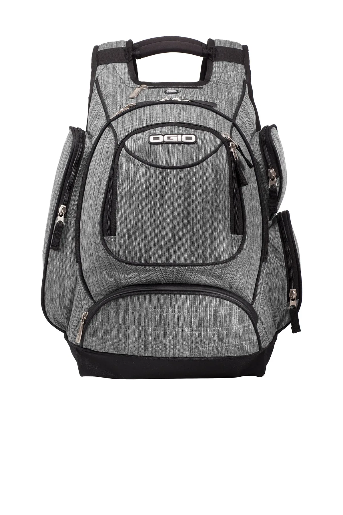 OGIO Metro Customzied Backpacks, Noise