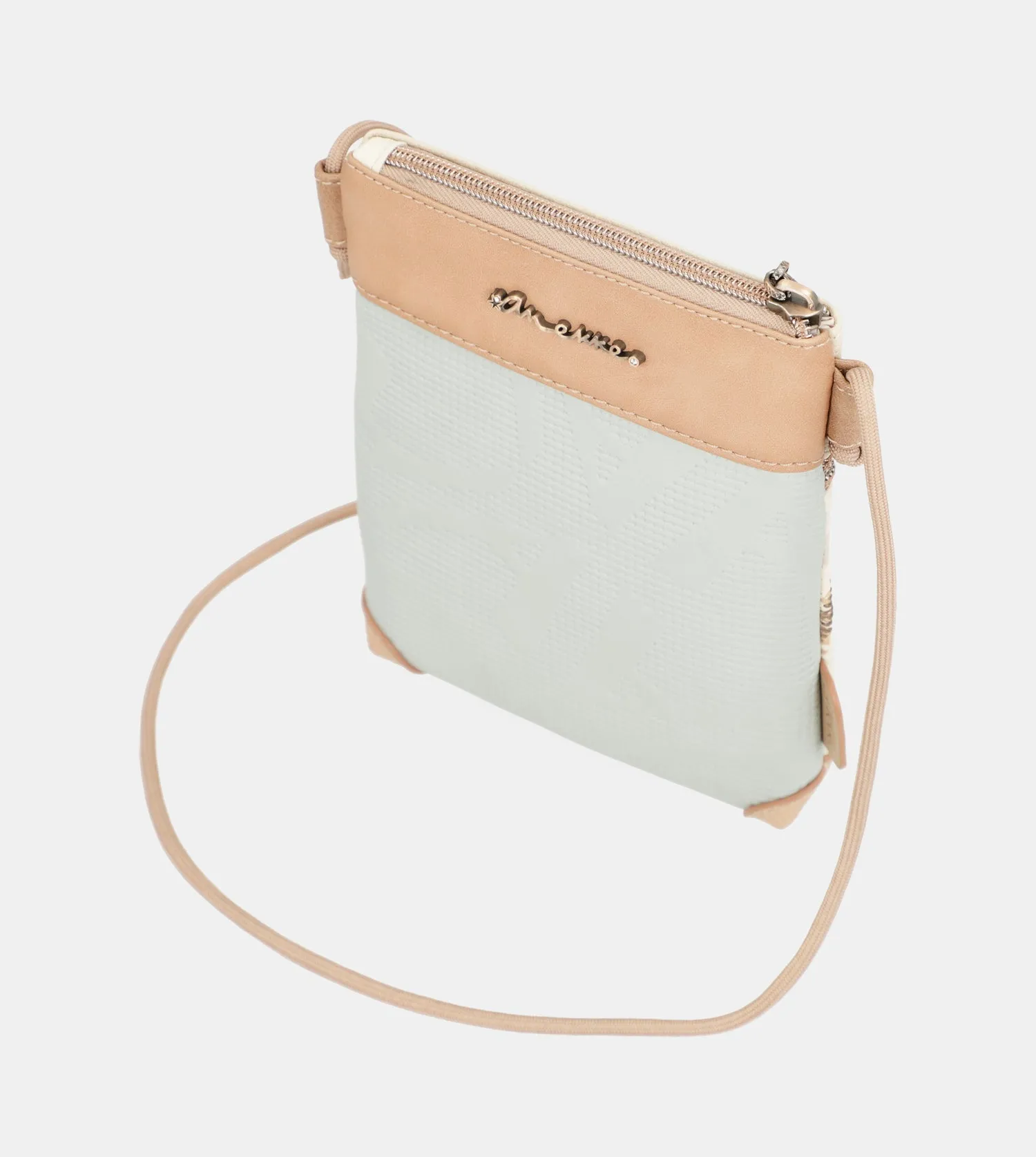 Passion mini crossbody bag