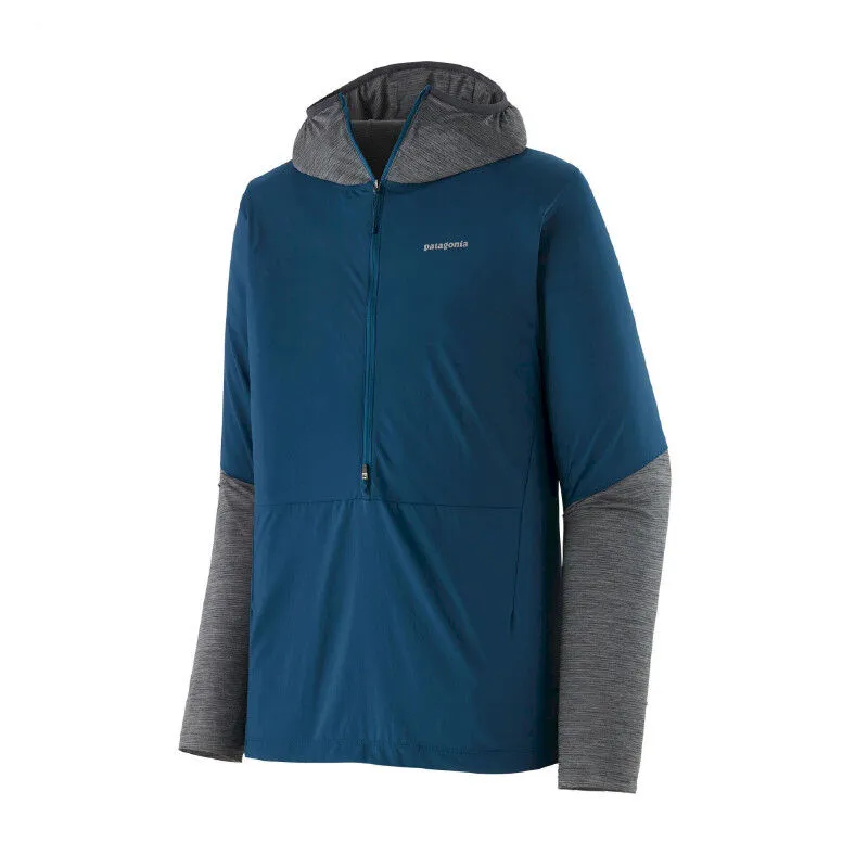 Patagonia  Airshed Pro Pullover - Giacca in pile - Uomo