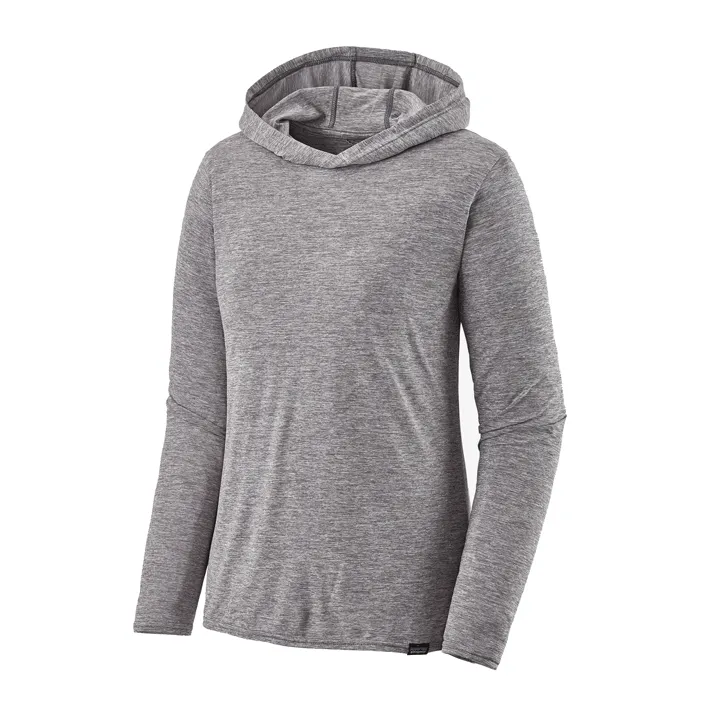 Patagonia Capilene Cool Daily Hoody Womens