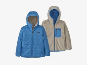 Patagonia Kids' Reversible Ready Freddy Hoody