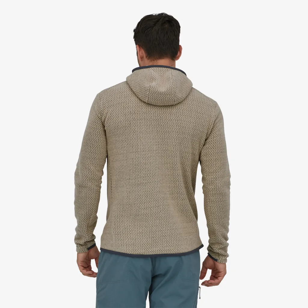 Patagonia Men's R1 Air Full-Zip Hoody