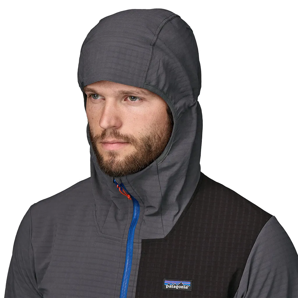 Patagonia Men's R1 TechFace Hoody - Special