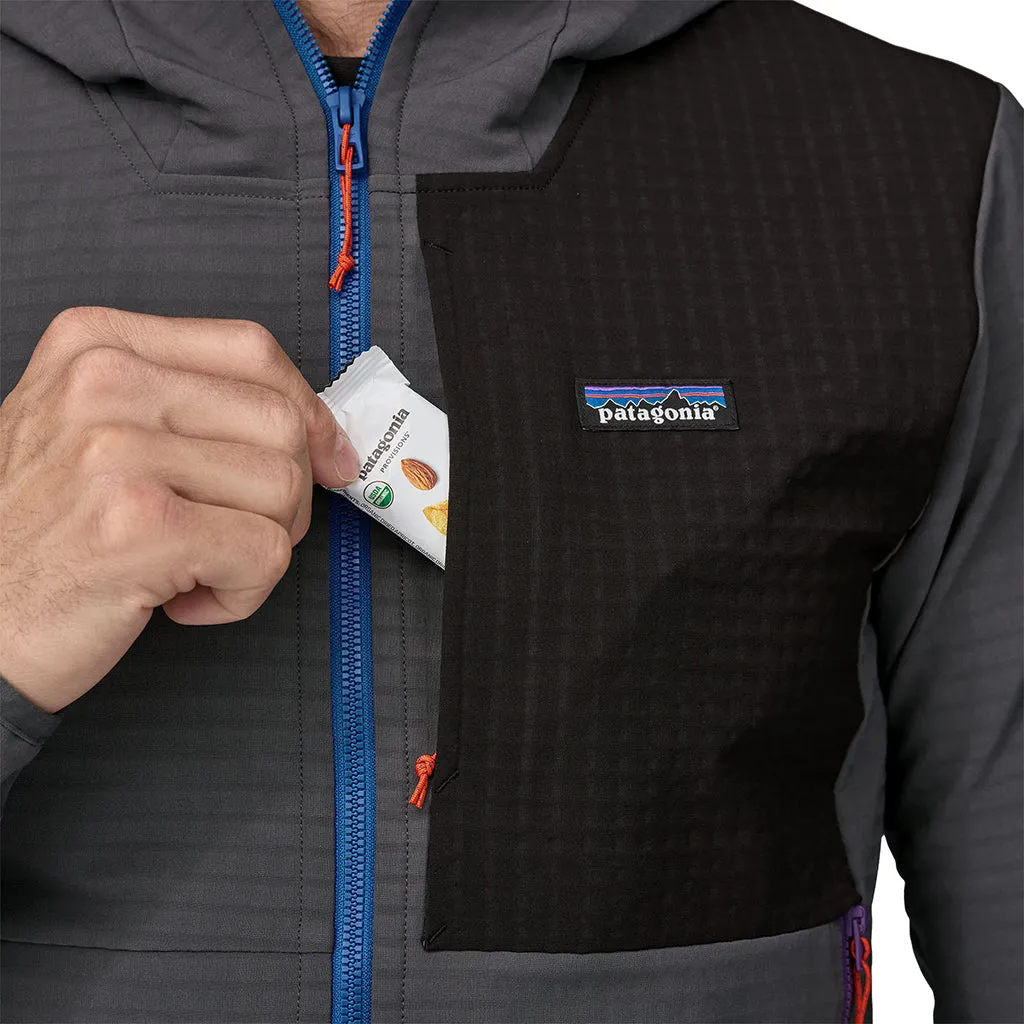 Patagonia Men's R1 TechFace Hoody - Special